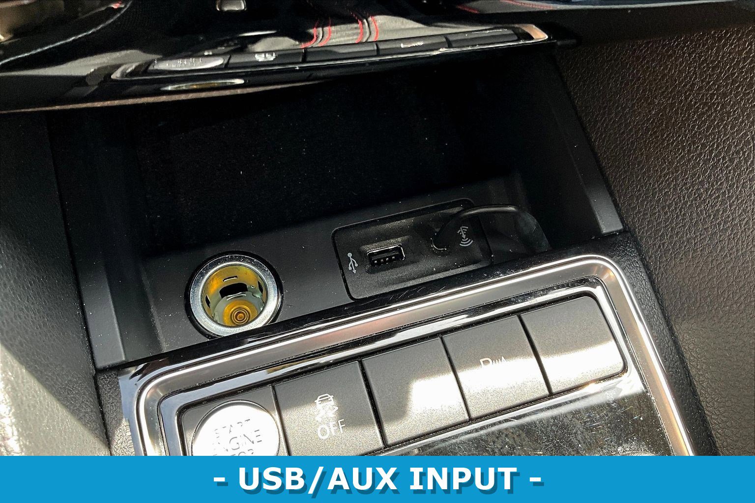 Used 2017 Volkswagen Jetta GLI image 18
