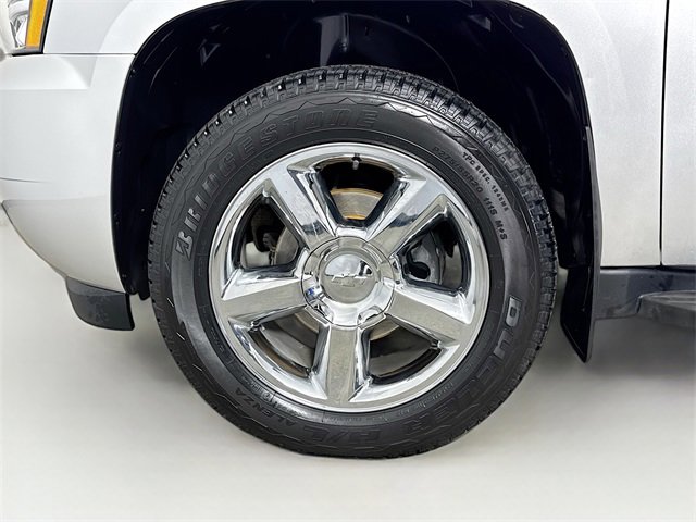 Used 2013 Chevrolet Avalanche LTZ image 33