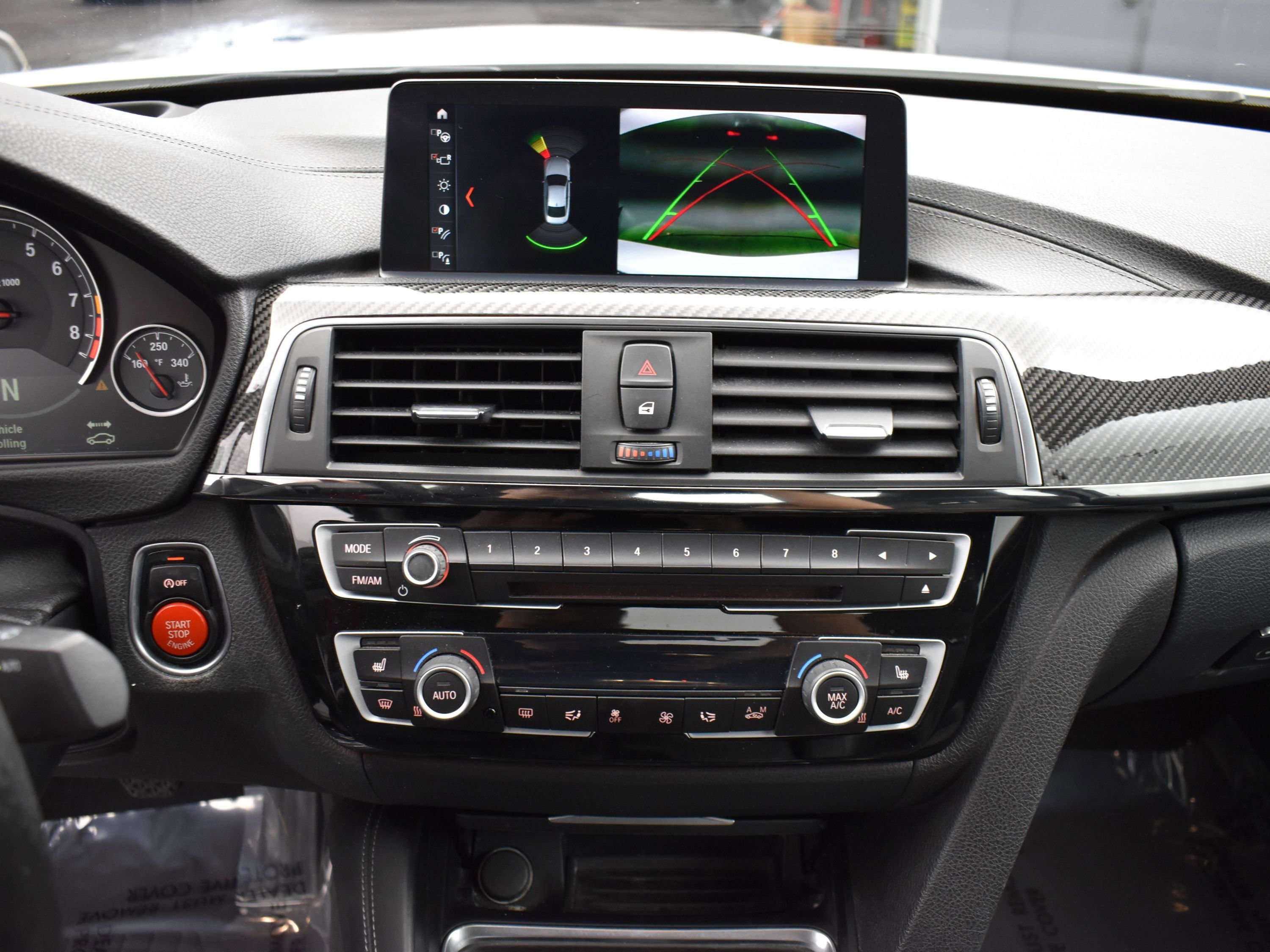 Used 2020 BMW M4 Coupe image 14