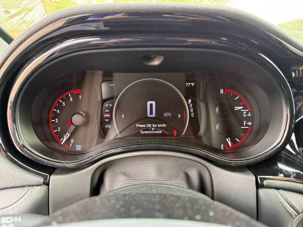 Used 2024 Dodge Durango SXT image 16