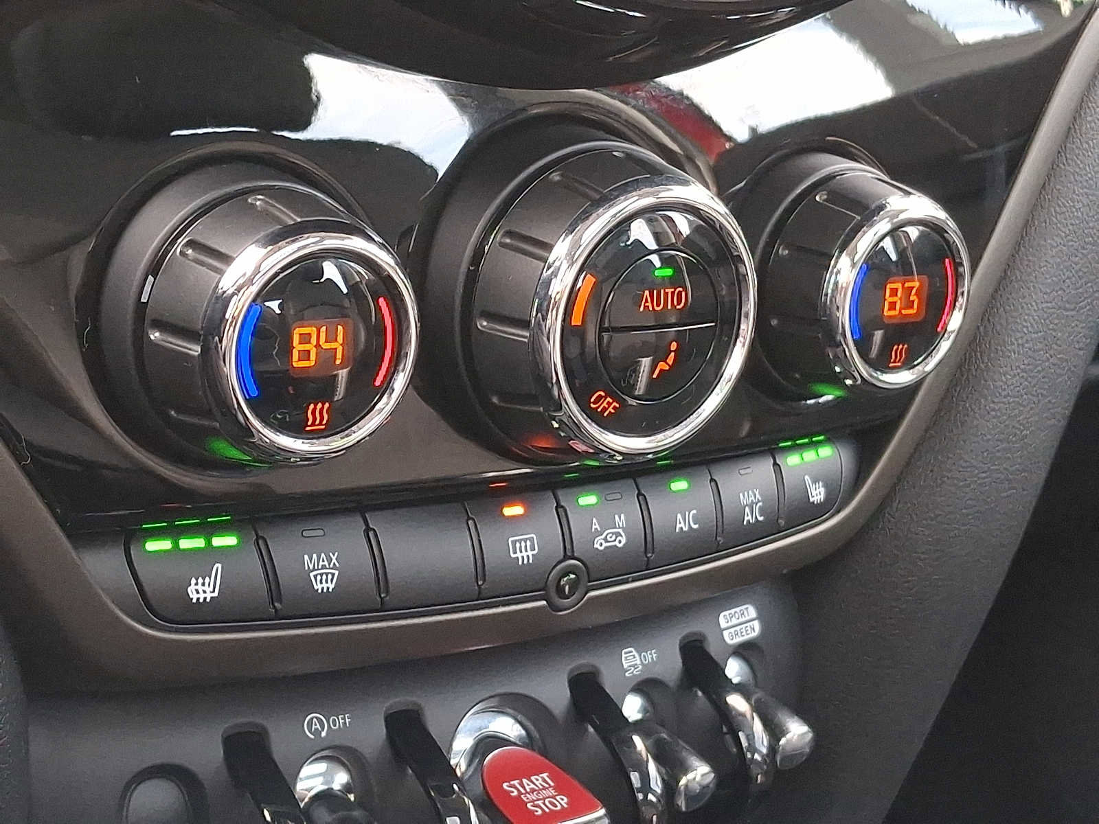 Used 2023 MINI Cooper Countryman S image 13