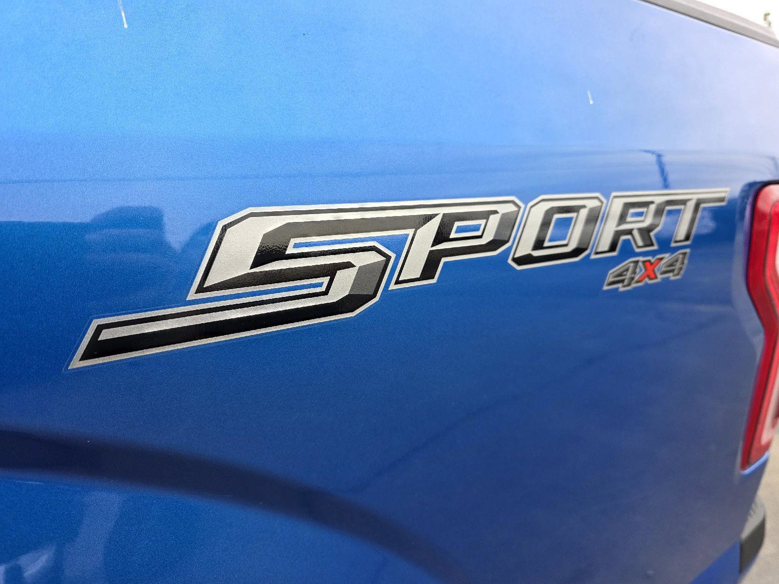 Used 2015 Ford F150 XLT w/ Equipment Group 302A Luxury image 34