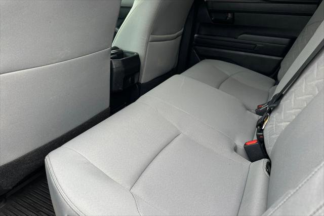Certified 2025 Toyota Tacoma SR5 image 4