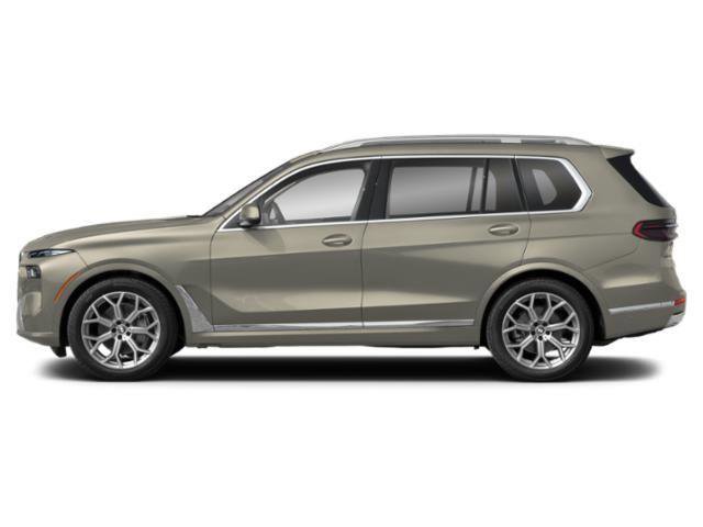 Certified 2026 BMW X7 xDrive40i w/ M Sport Package image 3