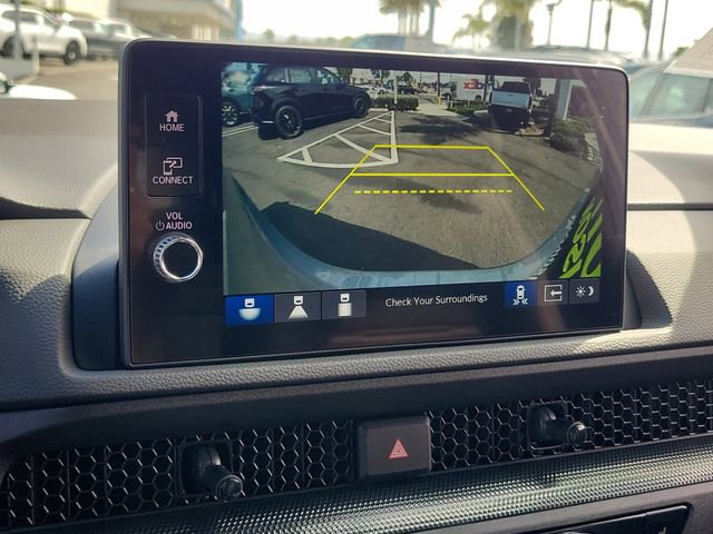 Used 2026 Honda CR-V Sport-L image 30