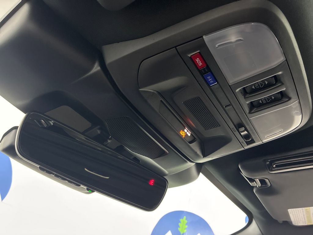 Certified 2025 Subaru Crosstrek 2.5i Wilderness w/ Wilderness Package image 20