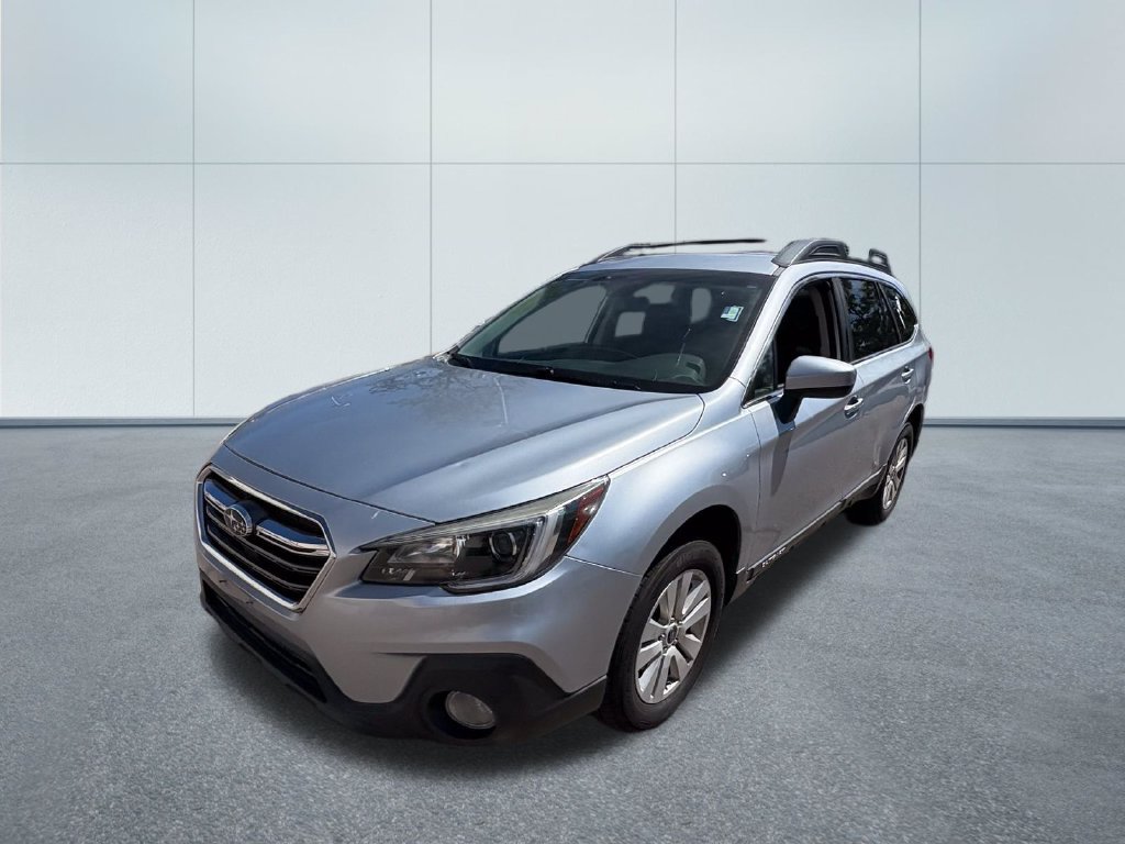 Used 2019 Subaru Outback 2.5i Premium