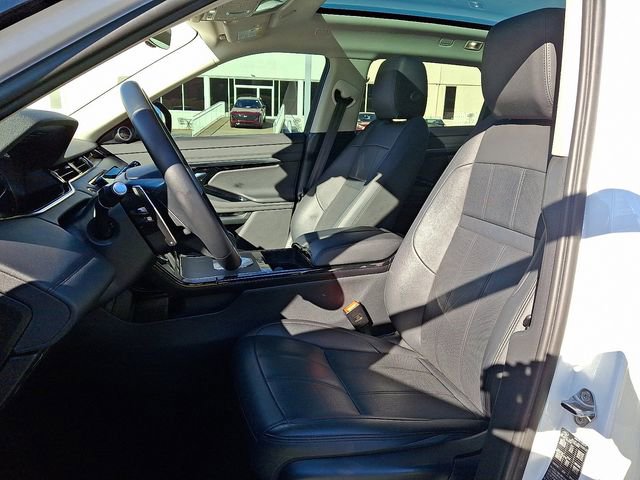 Used 2023 Land Rover Range Rover Evoque R-Dynamic SE image 14