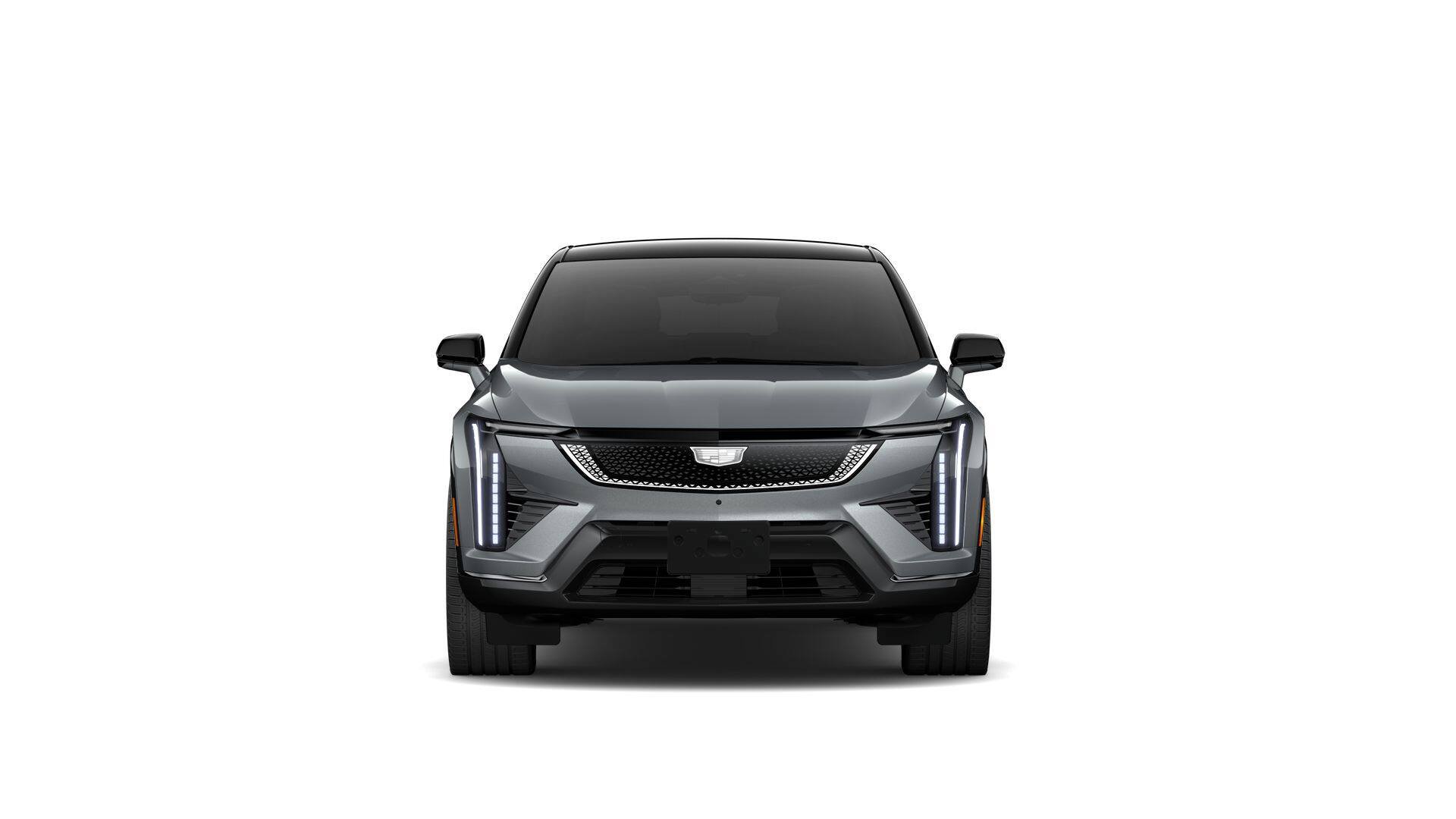 New 2027 Cadillac Optiq Premium Sport w/ LPO, Floor Liner Package AWD/4WD image 28
