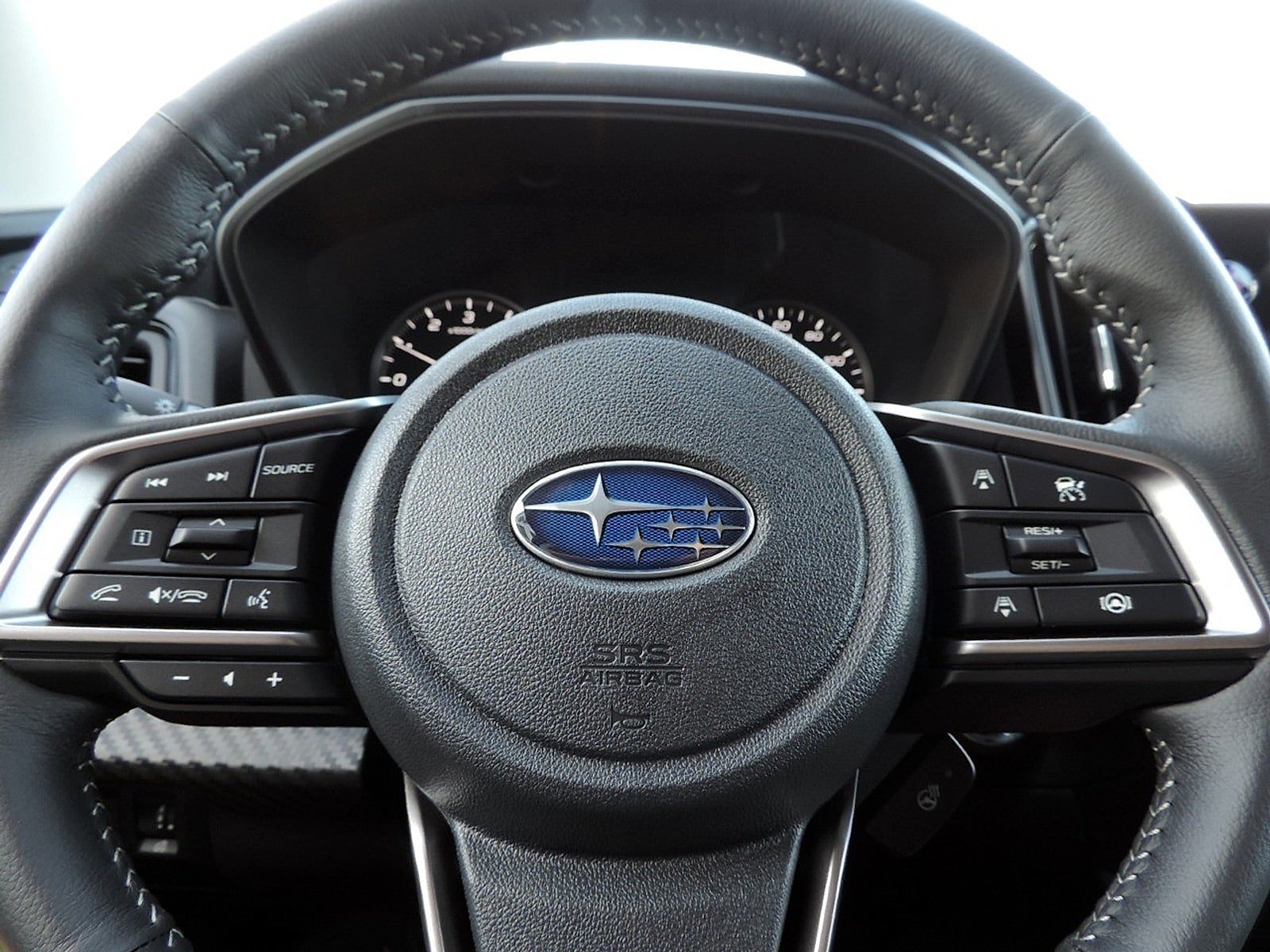 New 2026 Subaru Ascent Premium AWD/4WD image 20