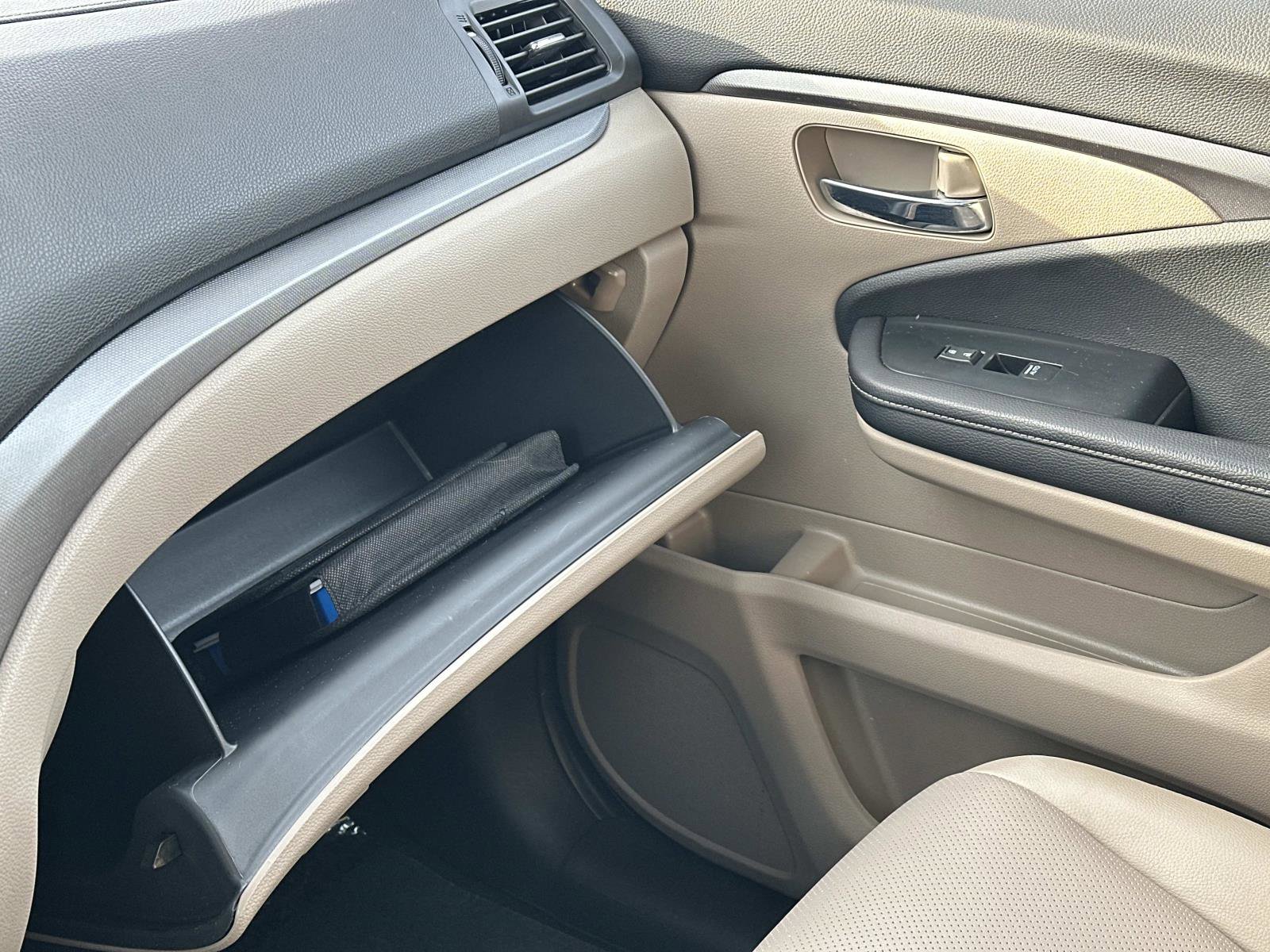 Used 2021 Honda Ridgeline RTL-E image 34