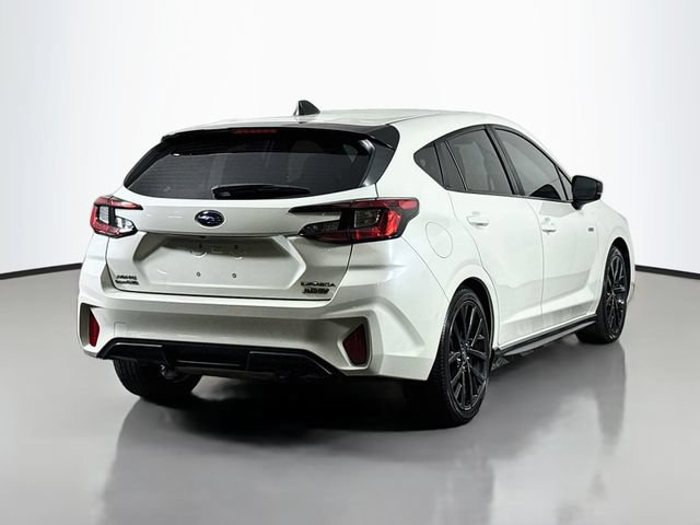 Used 2024 Subaru Impreza RS AWD/4WD image 7
