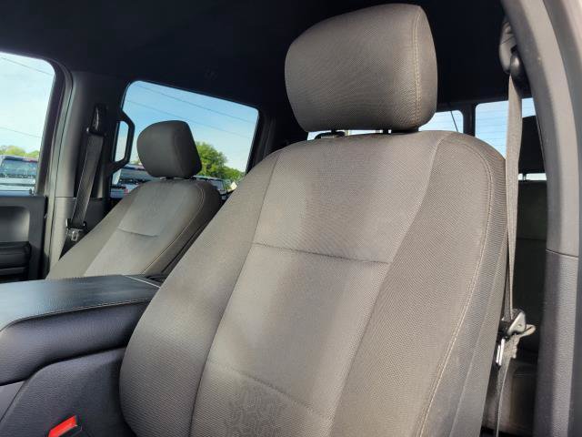 Used 2019 Ford F150 XLT w/ Equipment Group 302A Luxury AWD/4WD image 11