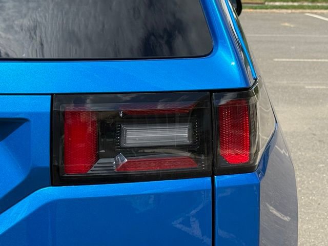 New 2026 Jeep Cherokee Laredo image 16