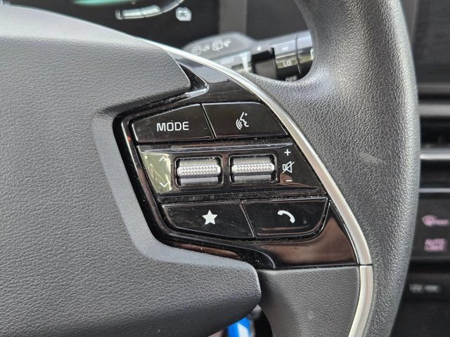 Used 2025 Kia Niro LX FWD image 21