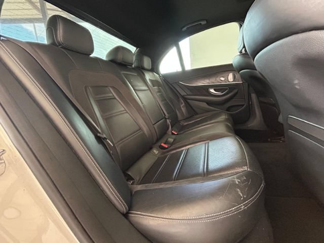 Used 2017 Mercedes-Benz E 43 AMG 4MATIC Sedan image 8