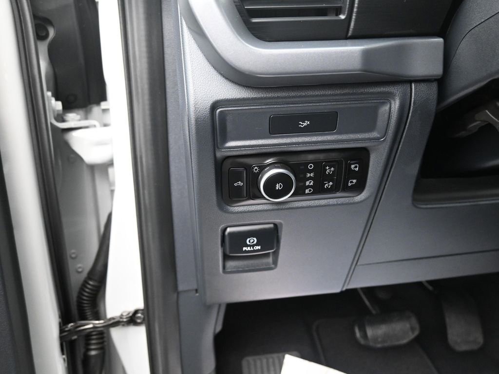 New 2026 Ford F150 XLT w/ Equipment Group 302A MID image 11