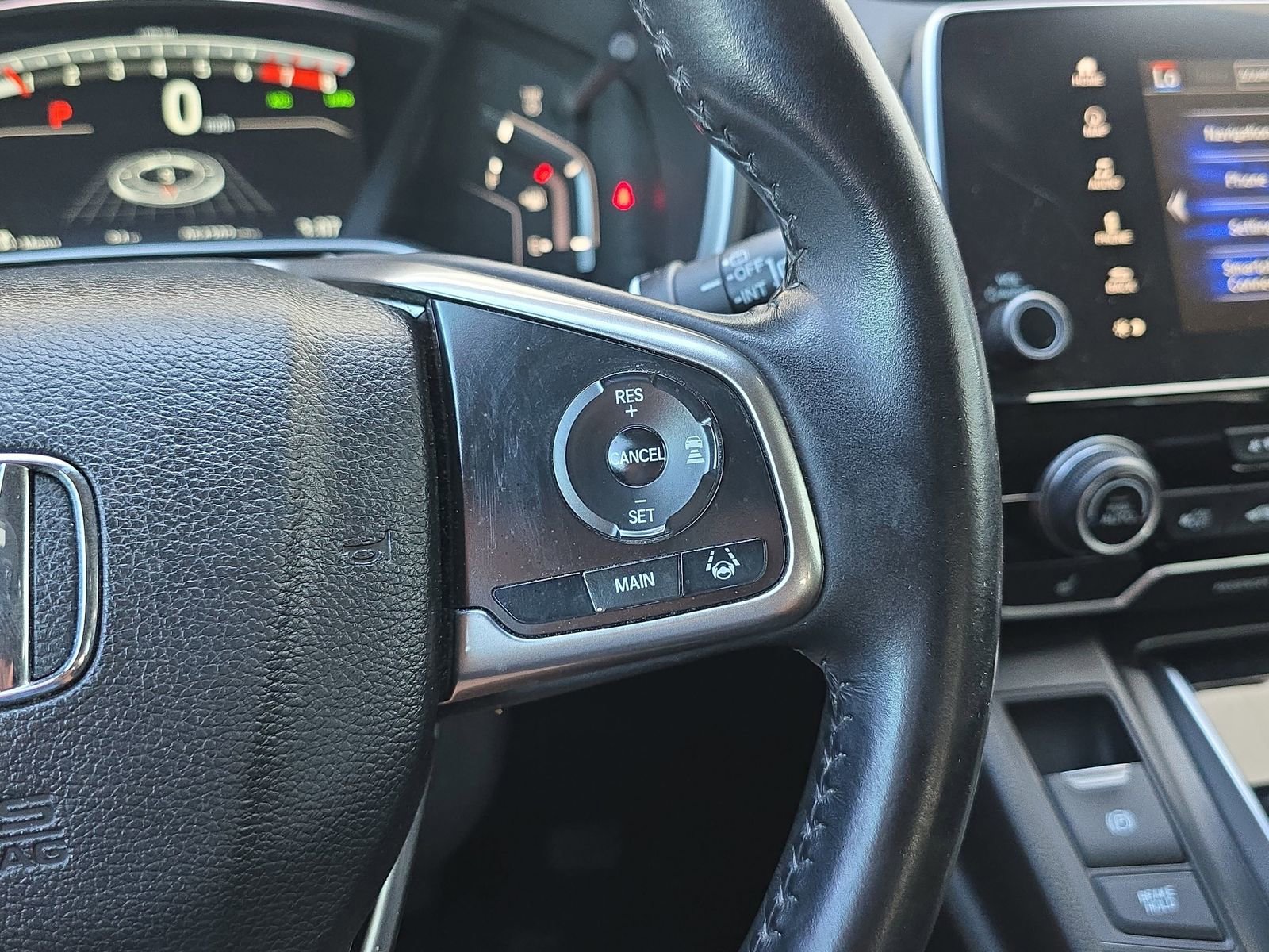 Used 2018 Honda CR-V Touring image 21