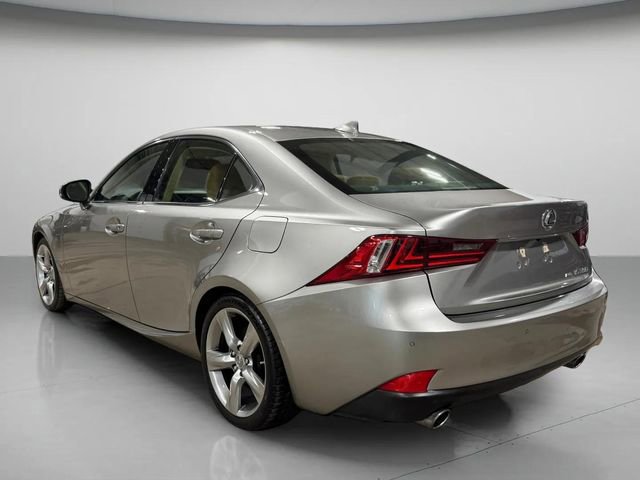 Used 2014 Lexus IS 350 AWD image 6