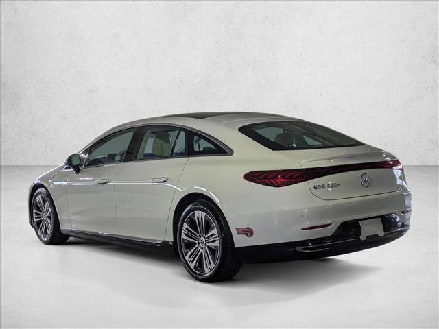 Certified 2023 Mercedes-Benz EQS 450+ Sedan image 8