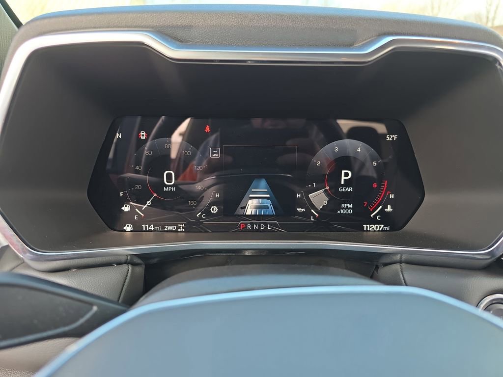 Used 2025 GMC Canyon Elevation w/ Convenience Package image 20