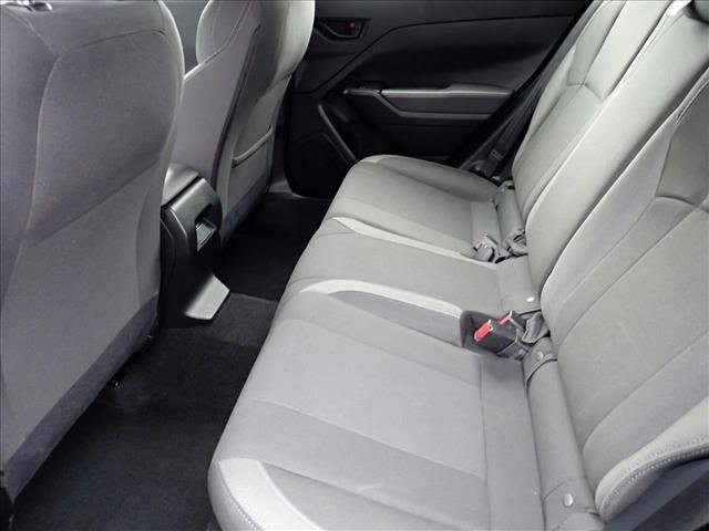 Certified 2025 Subaru Impreza 2.0i AWD/4WD image 9