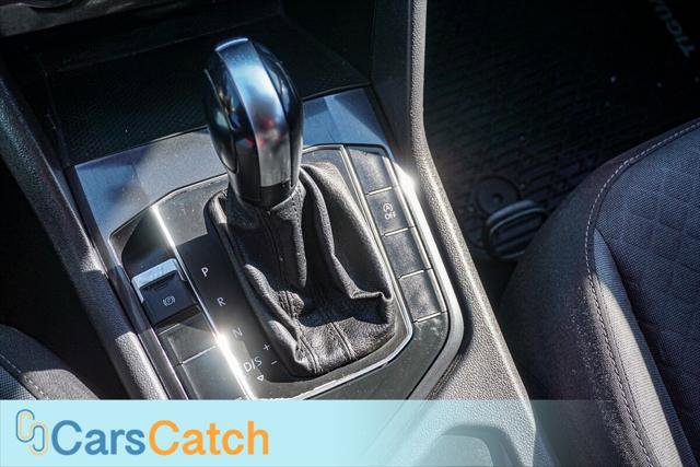 Used 2019 Volkswagen Tiguan S w/ Driver Assistance Package image 26