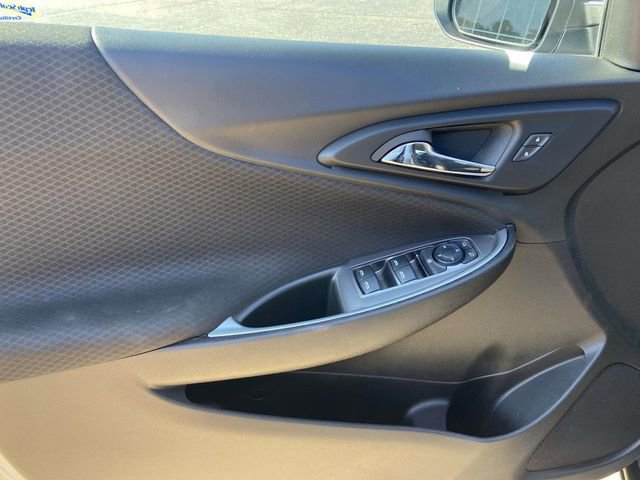 Used 2024 Chevrolet Malibu LT FWD image 11