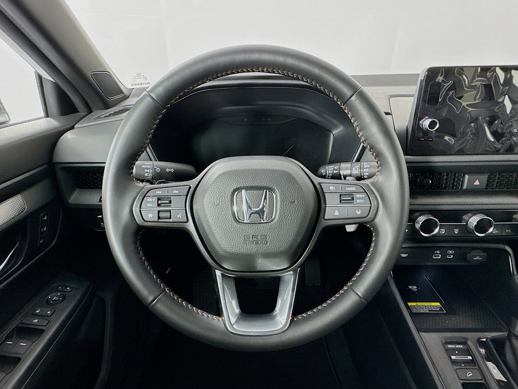 New 2025 Honda CR-V Sport-L image 11