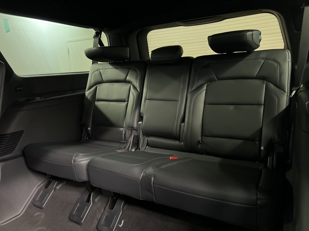 New 2026 Lincoln Navigator L Reserve w/ Jet Appearance Package image 34