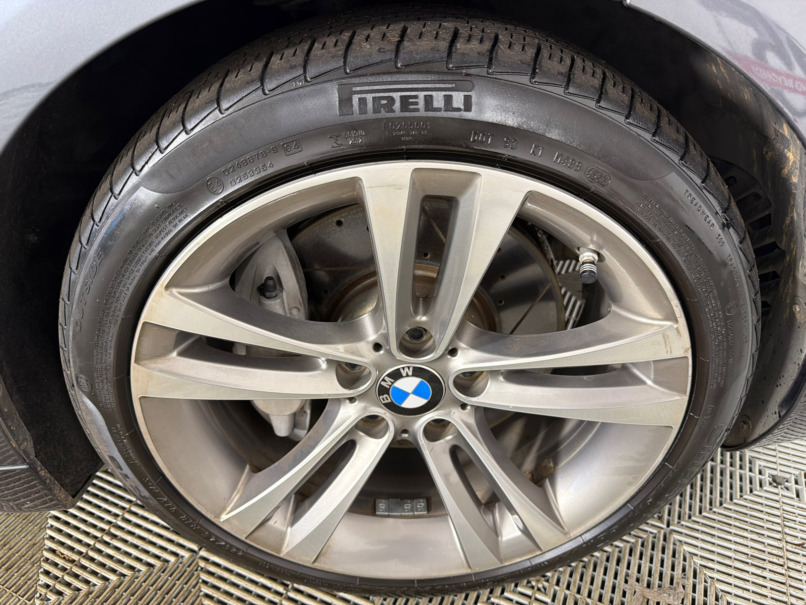 Used 2017 BMW 440i Gran Coupe RWD image 14