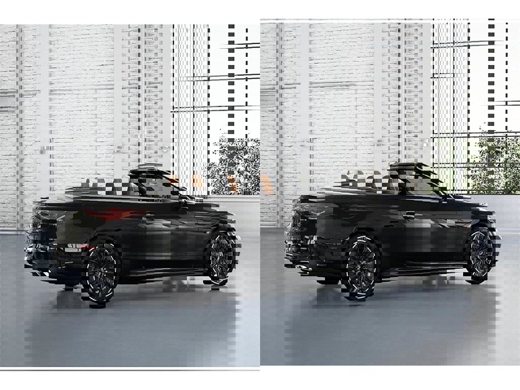 New 2026 Mercedes-Benz CLE 300 4MATIC Cabriolet image 19