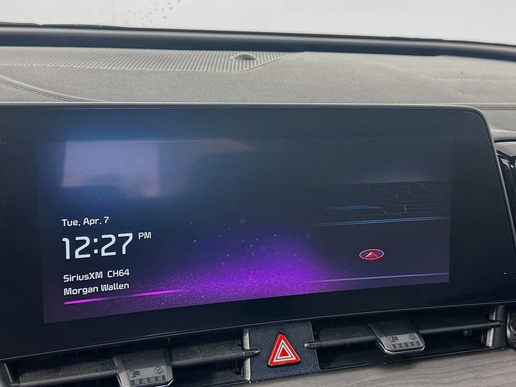 Used 2023 Kia Sportage X-Pro Prestige image 15