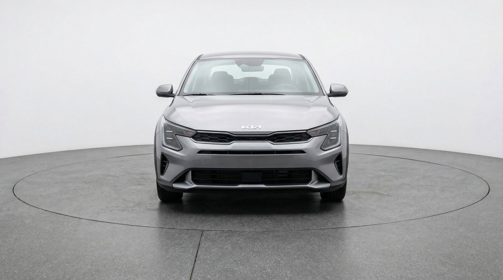 Used 2025 Kia K4 LXS image 2