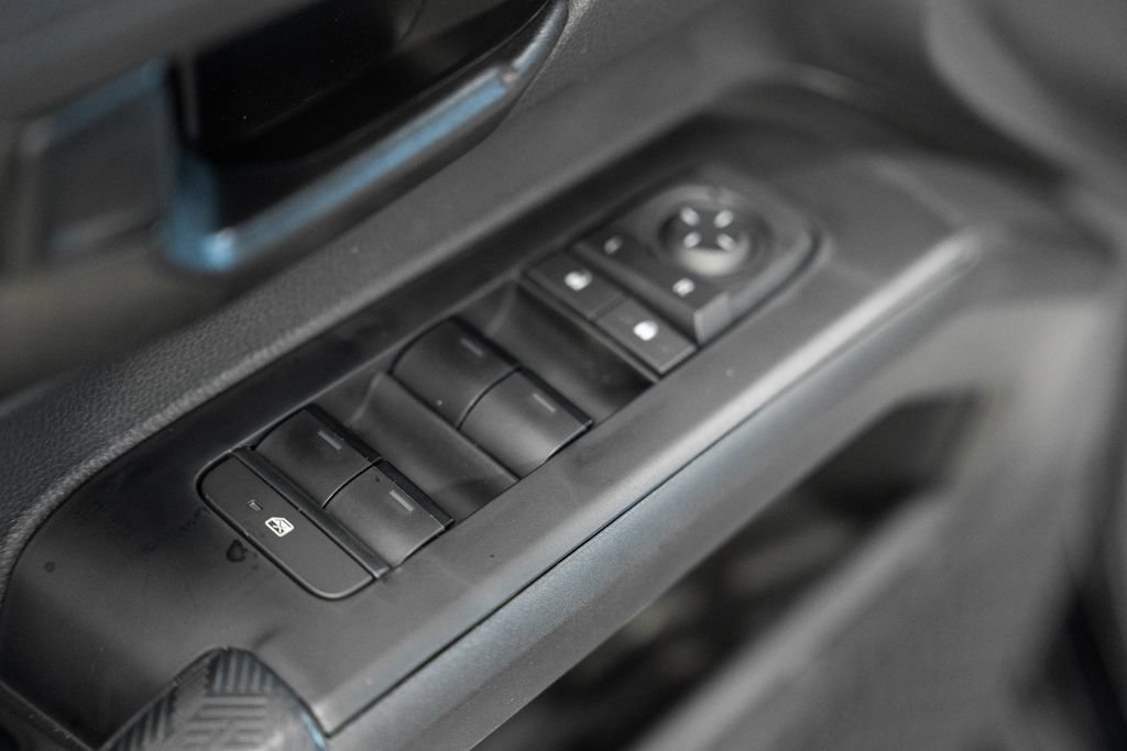 New 2026 Toyota Tacoma SR5 AWD/4WD image 37