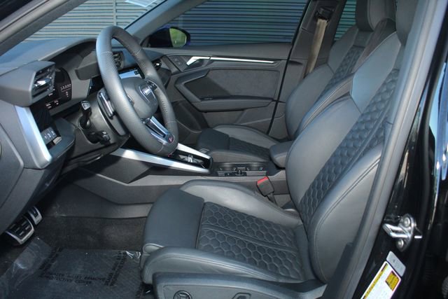 Used 2023 Audi RS 3 image 5