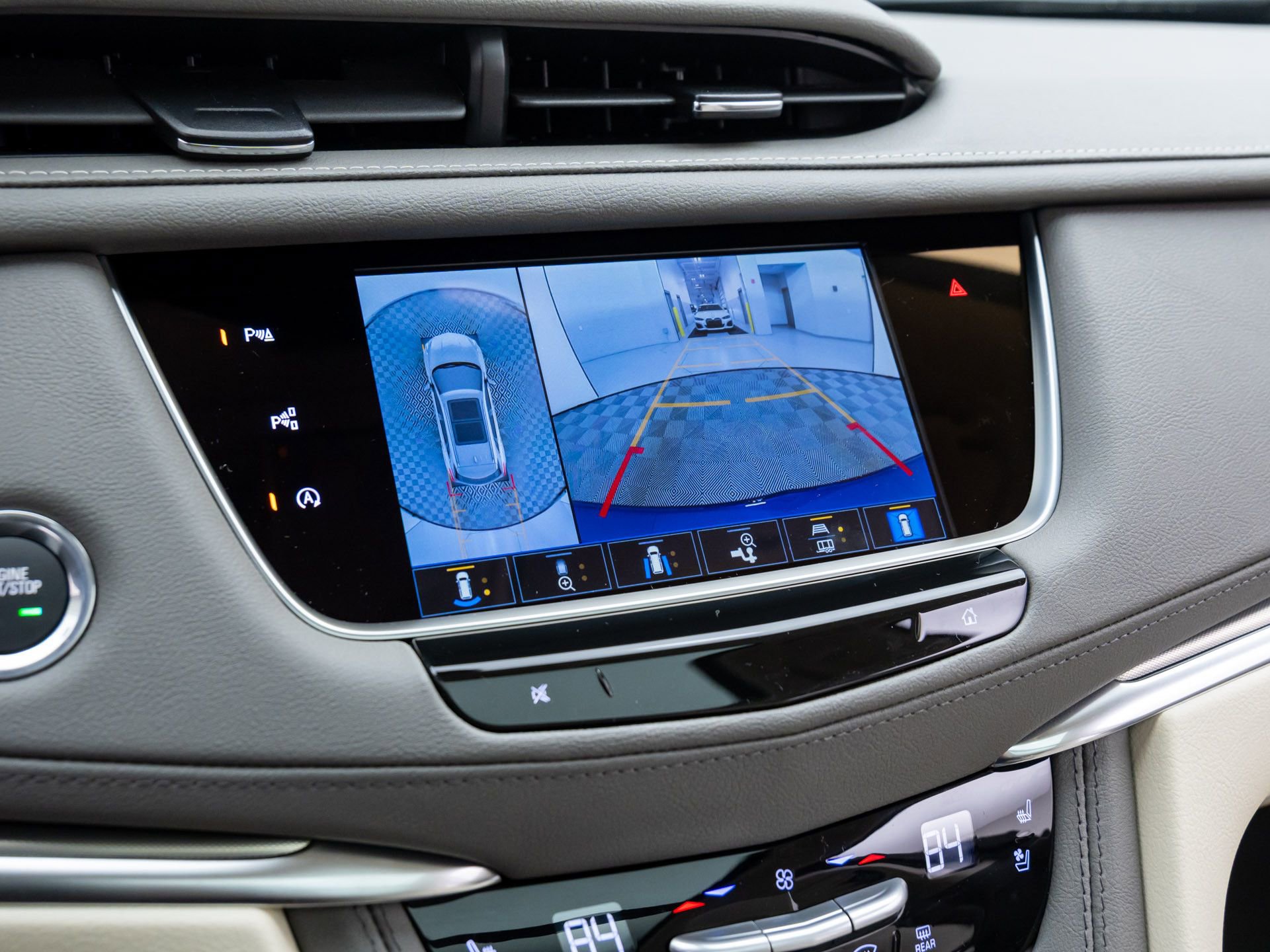 New 2026 Cadillac XT5 Premium Luxury w/ Driver Assist Package image 25