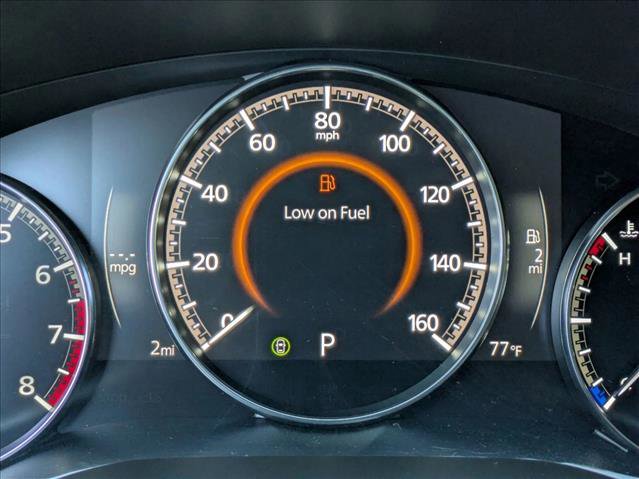 New 2026 MAZDA CX-30 AWD 2.5 S w/ Select Sport Pkg image 12