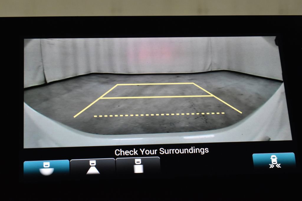 Used 2018 Honda Accord EX image 23