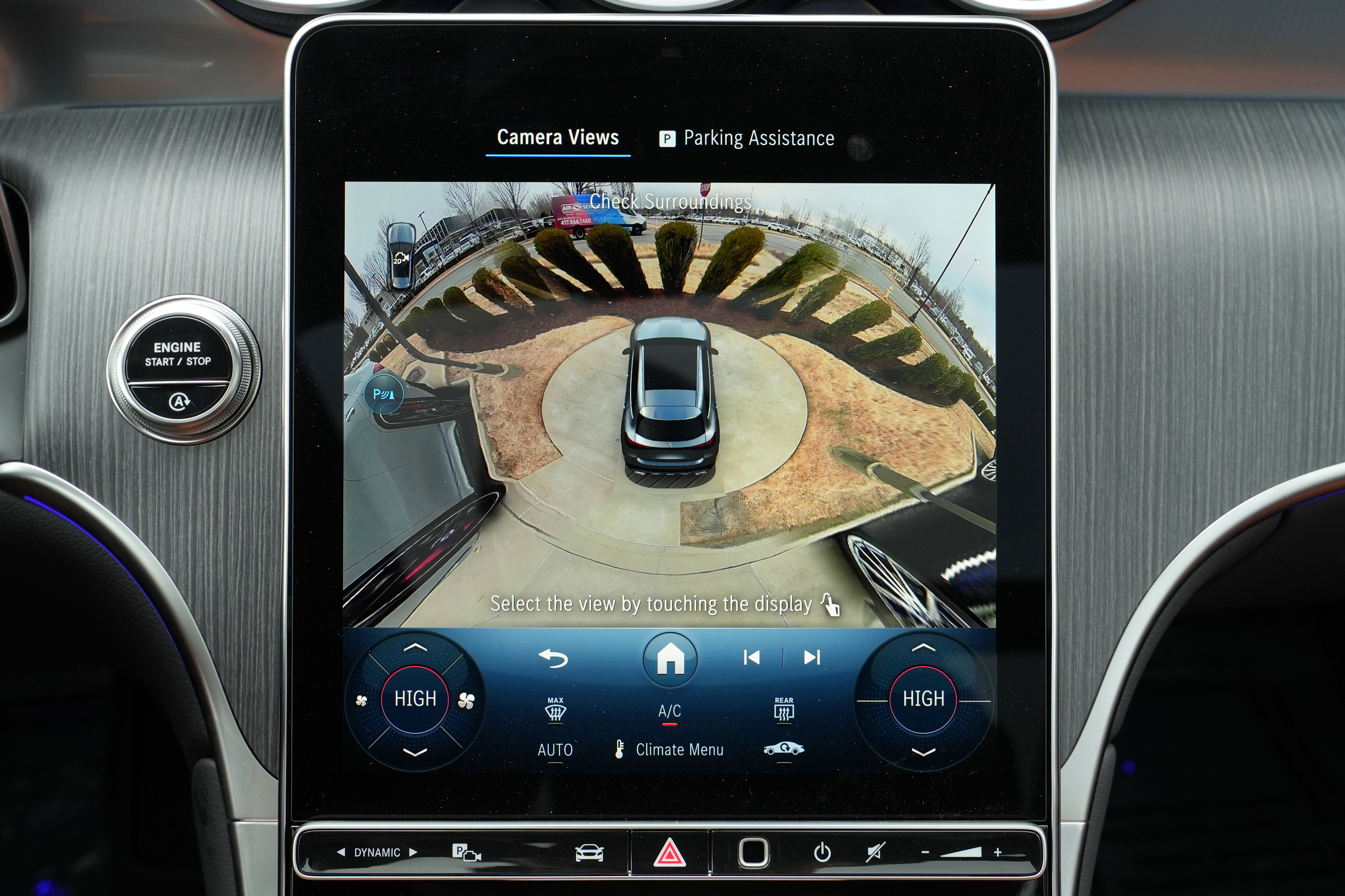 New 2026 Mercedes-Benz GLC 300 4MATIC image 26