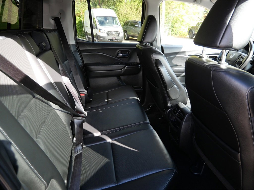 Used 2019 Honda Ridgeline RTL-E image 9