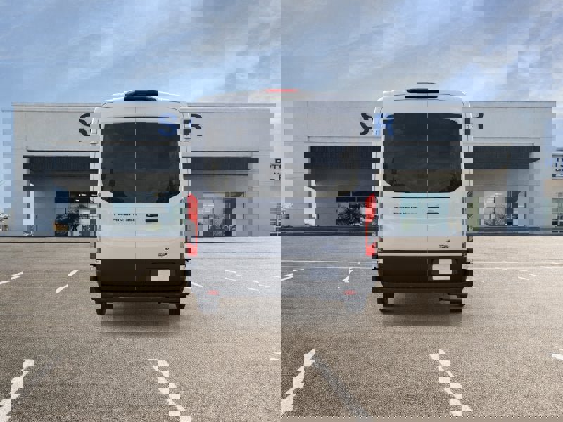 New 2026 Ford Transit 350 XL image 5