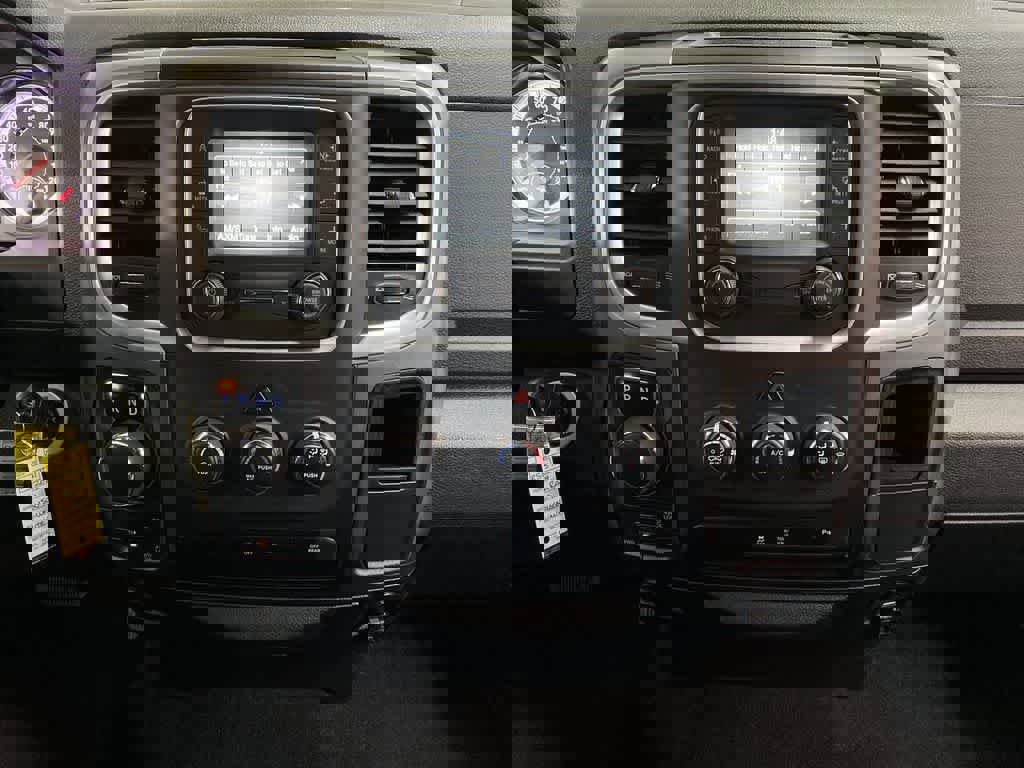 Used 2024 RAM 1500 Classic Warlock image 23