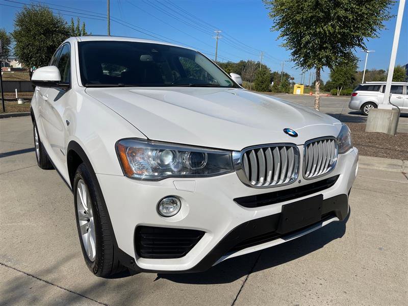 Used 2016 BMW X4 xDrive28i image 51
