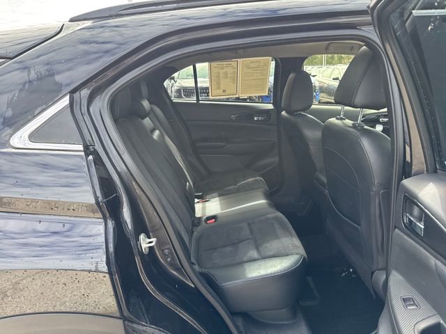 Used 2023 Mitsubishi Eclipse Cross AWD image 12