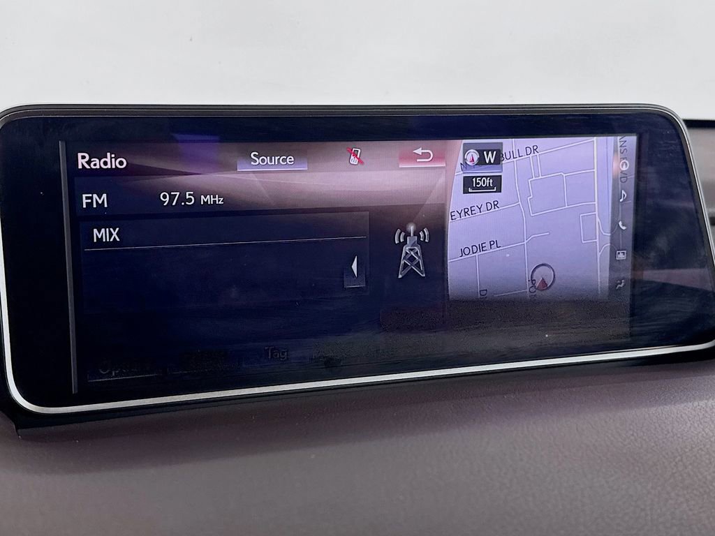 Used 2018 Lexus RX 350L AWD image 13