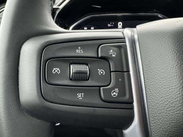 Used 2024 GMC Sierra 1500 SLE image 19