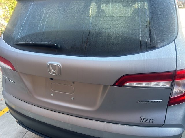 Used 2022 Honda Pilot Special Edition image 6