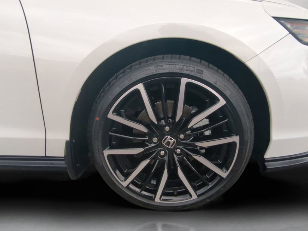 New 2026 Honda Accord Touring image 11