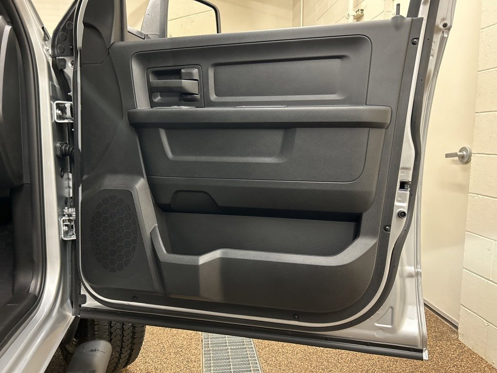New 2026 RAM 2500 Tradesman image 16